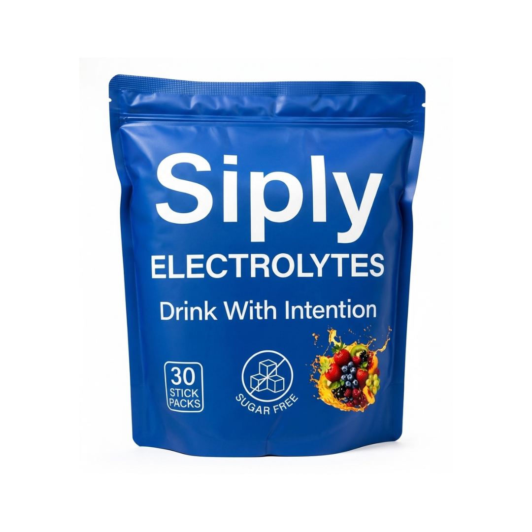 Mixed Fruits Electrolytes (30 Pack)