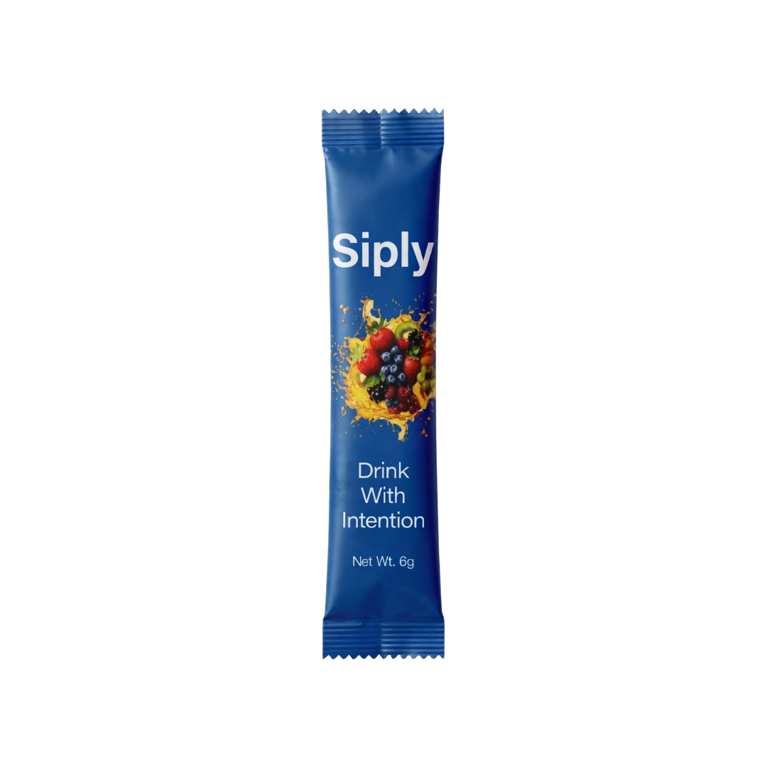 Mixed Fruits Electrolytes (30 Pack)