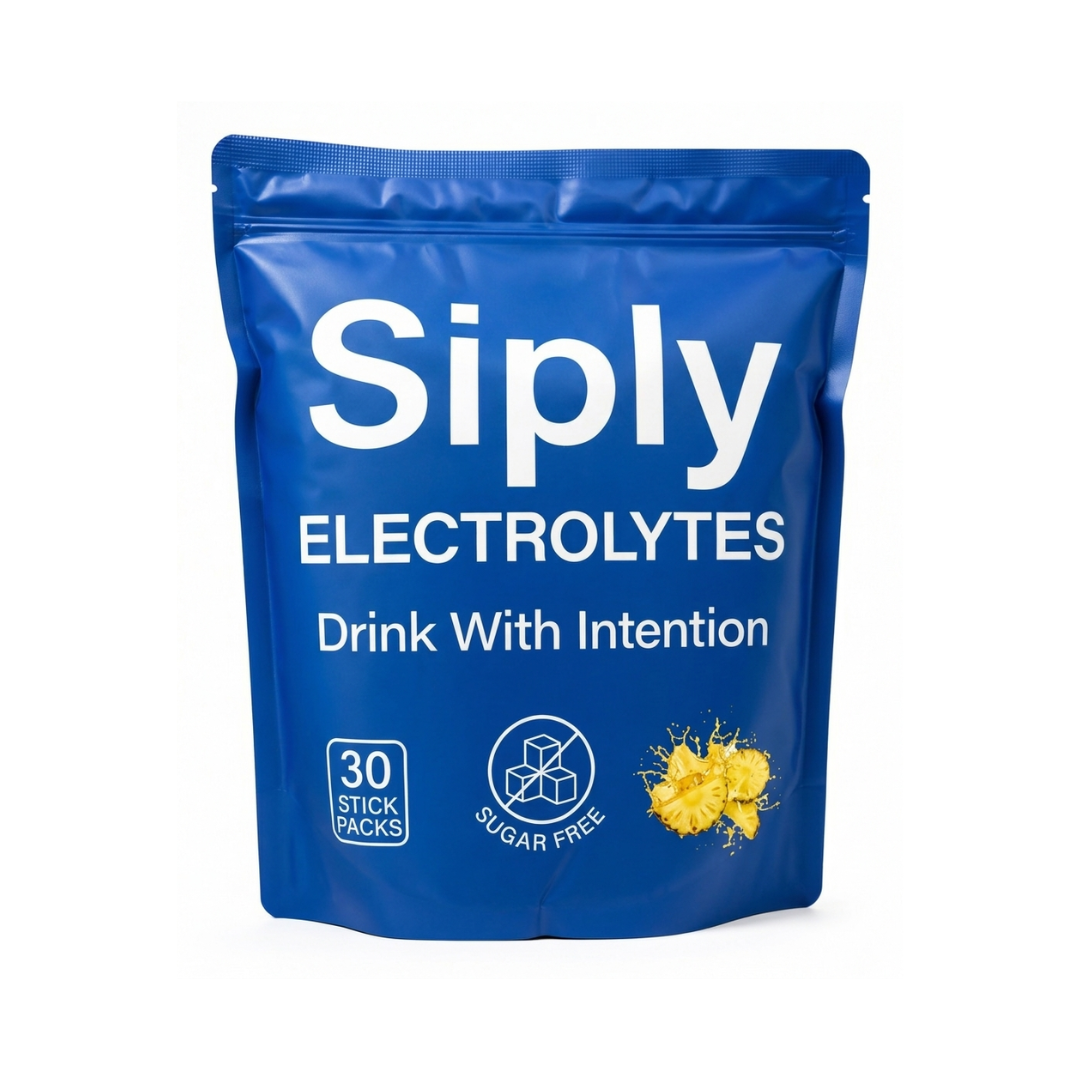 Siply Starter Bundle