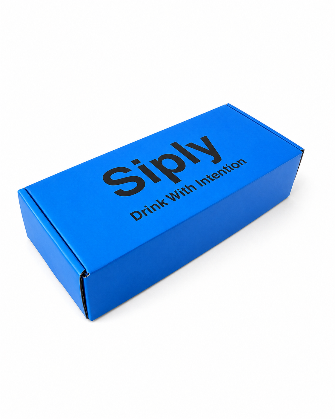 Siply Sample Box - Try All 5 Flavours