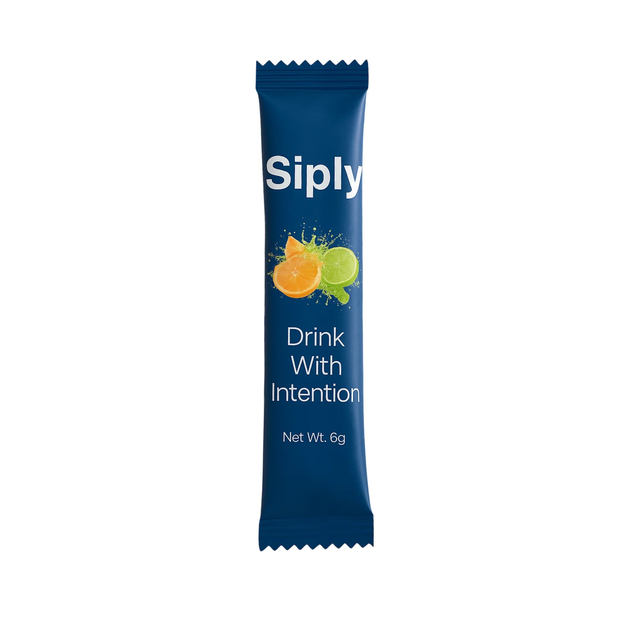 Lemon & Lime Electrolytes (30 Pack)