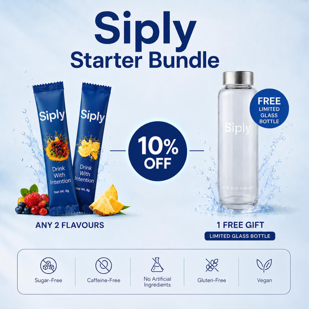 Siply Starter Bundle