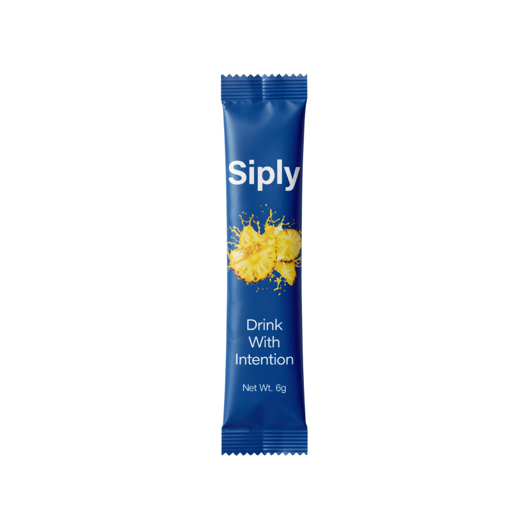 Pineapple Electrolytes (30 Pack)