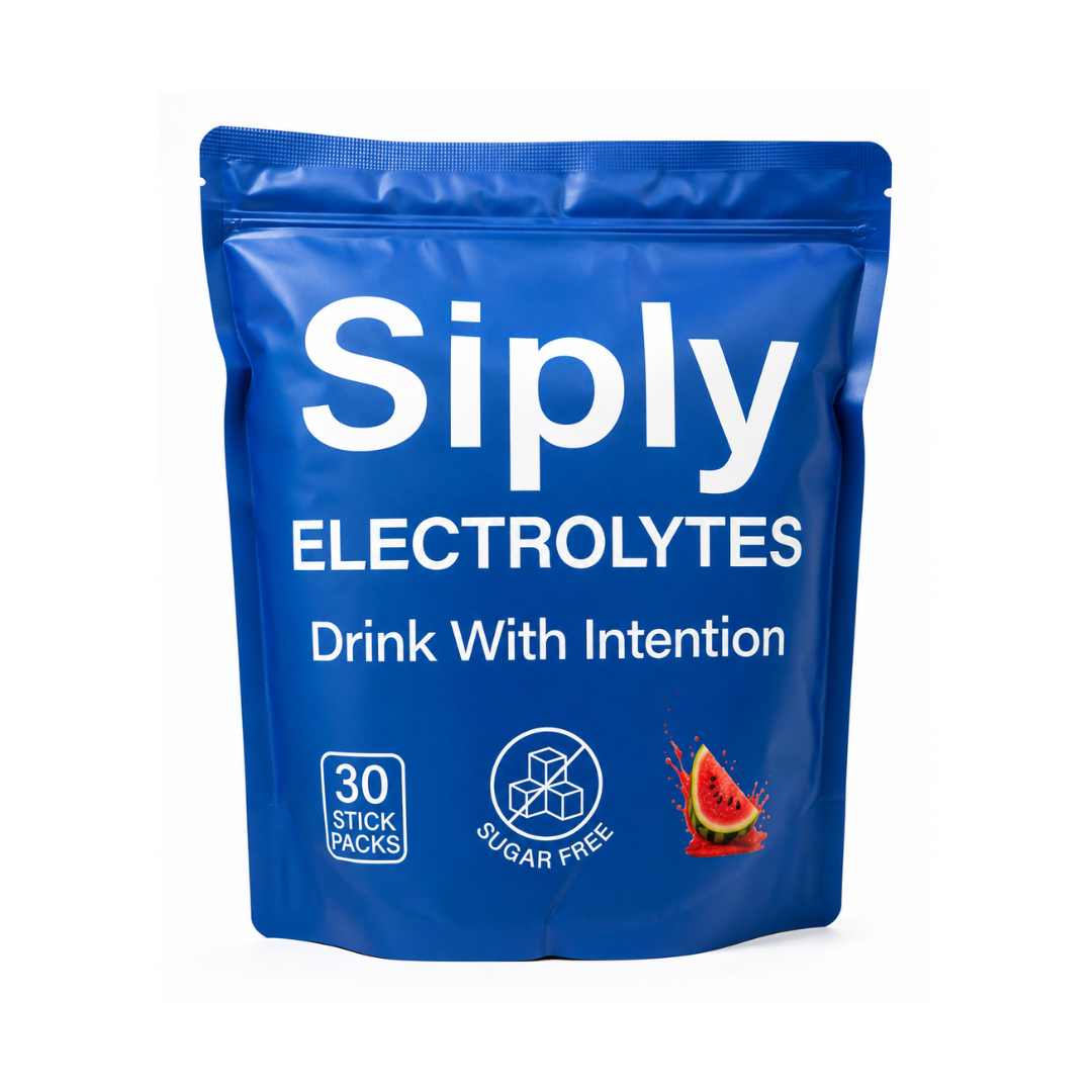 Watermelon Electrolytes (30 Pack)