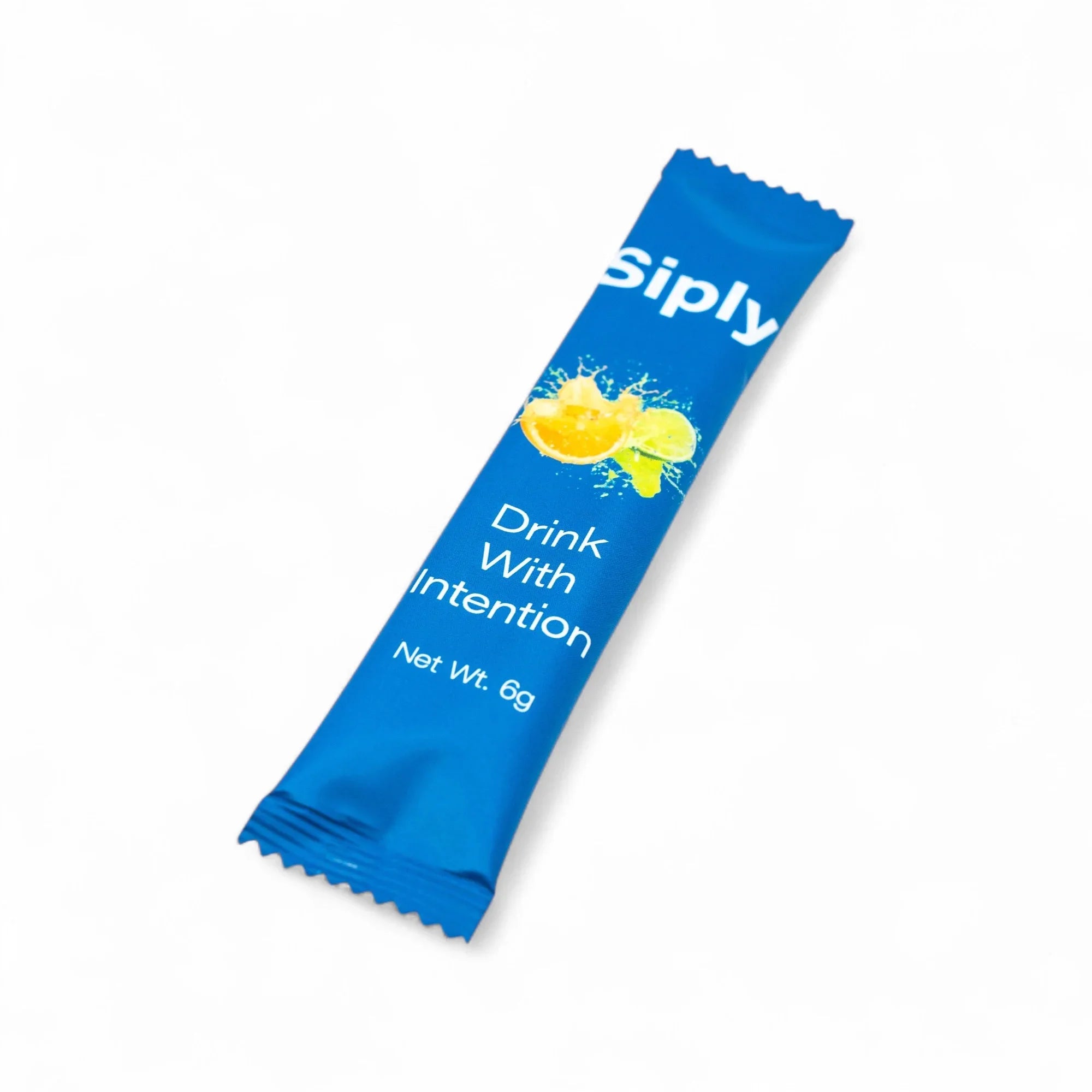Lemon & Lime Electrolytes (30 Pack)