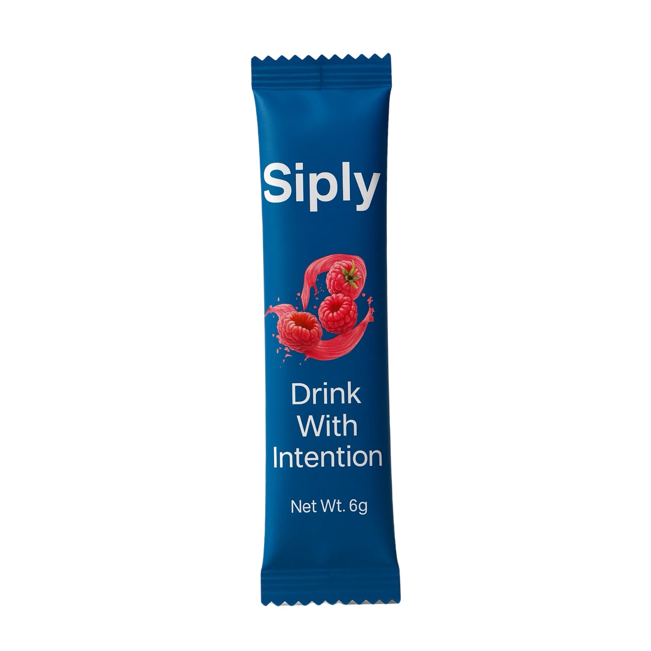 Raspberry Electrolytes (30 Pack)