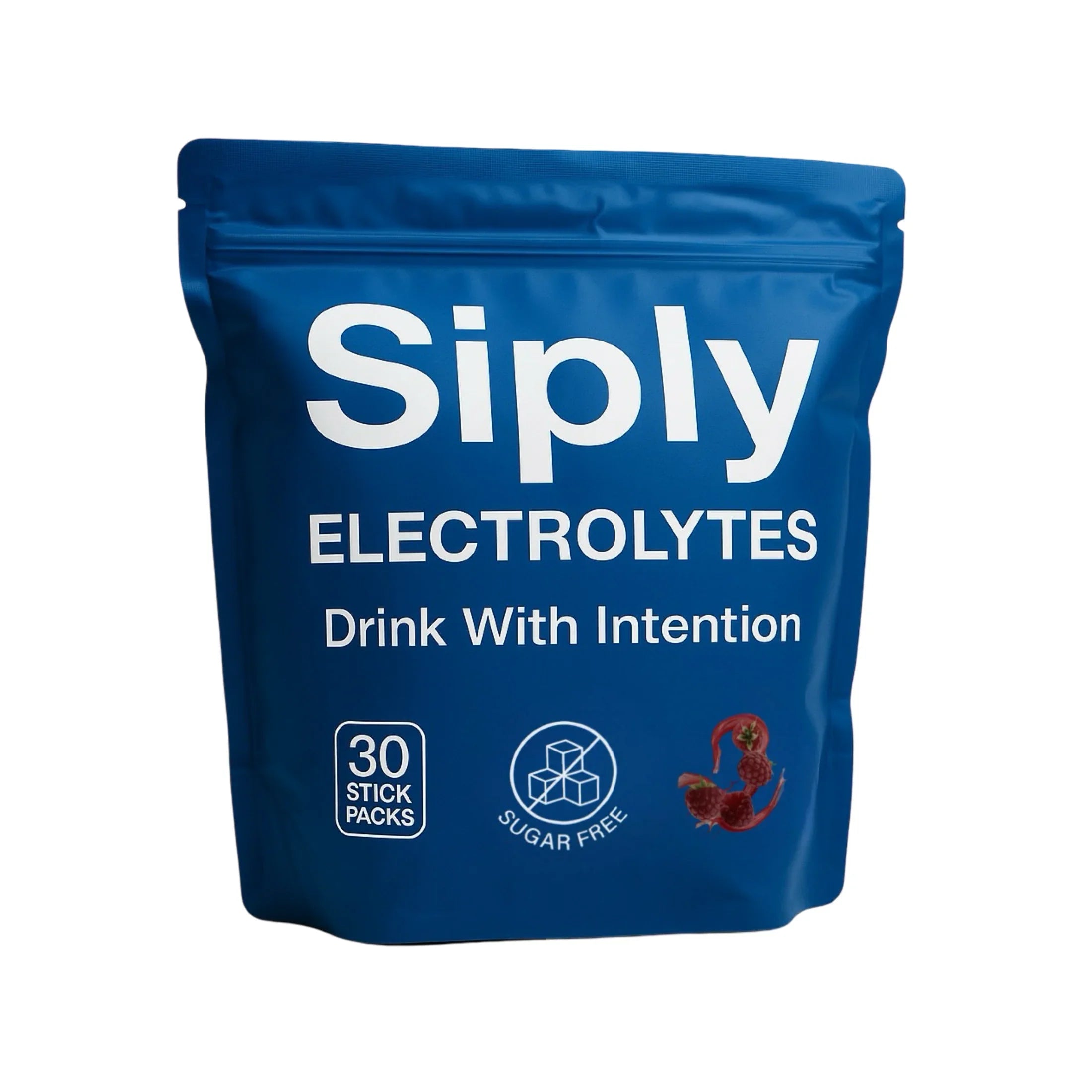 Raspberry Electrolytes (30 Pack)