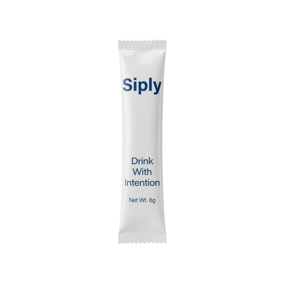 Siply Pure Creatine